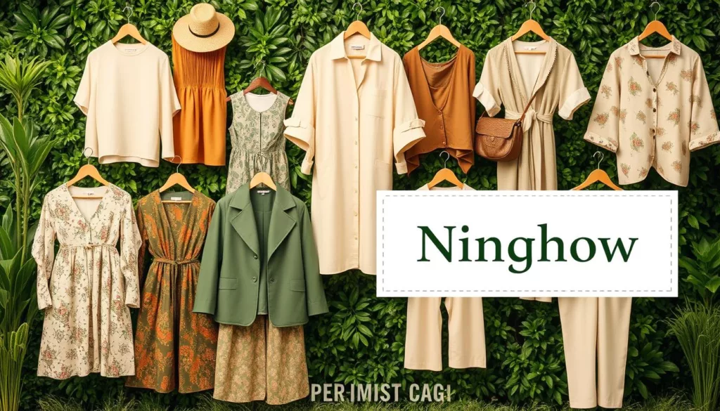 sustainable clothing trends sustainable clothing trends