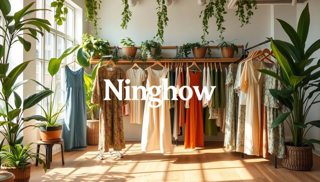 sustainable fashion sustainable fashion