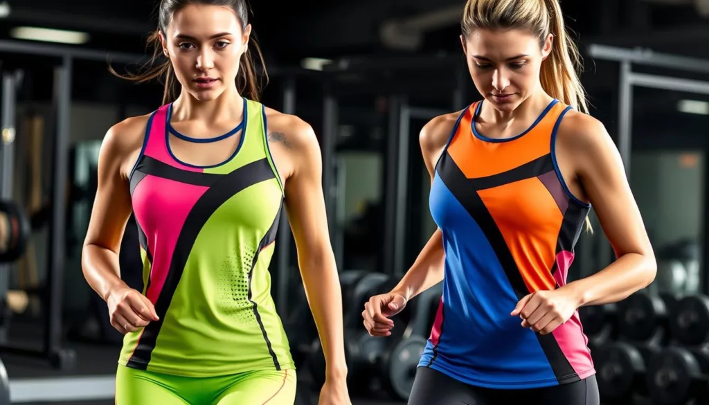 sweat-wicking workout tops sweat-wicking workout tops