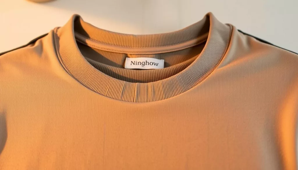 tagless neckline tagless neckline