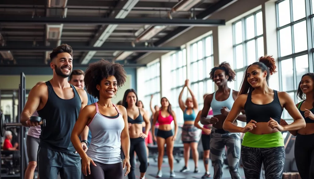 target audience for fitness brands target audience for fitness brands