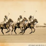 History of Polo Shirt