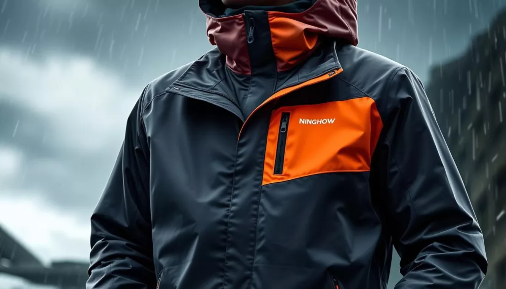 weather-resistant jacket weather-resistant jacket
