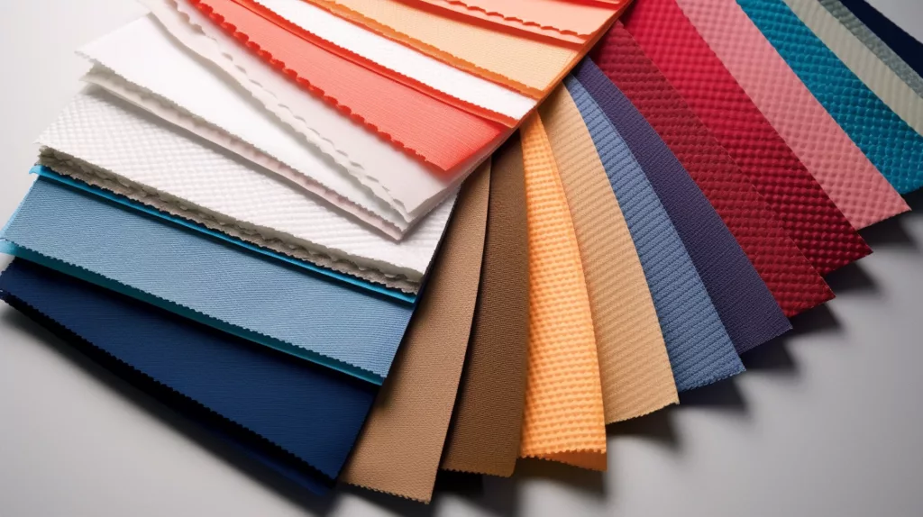 How to Choose the Best Fabric for Your Custom Polo Shirts 48 Different Golf Polo Shirt Fabrics 1