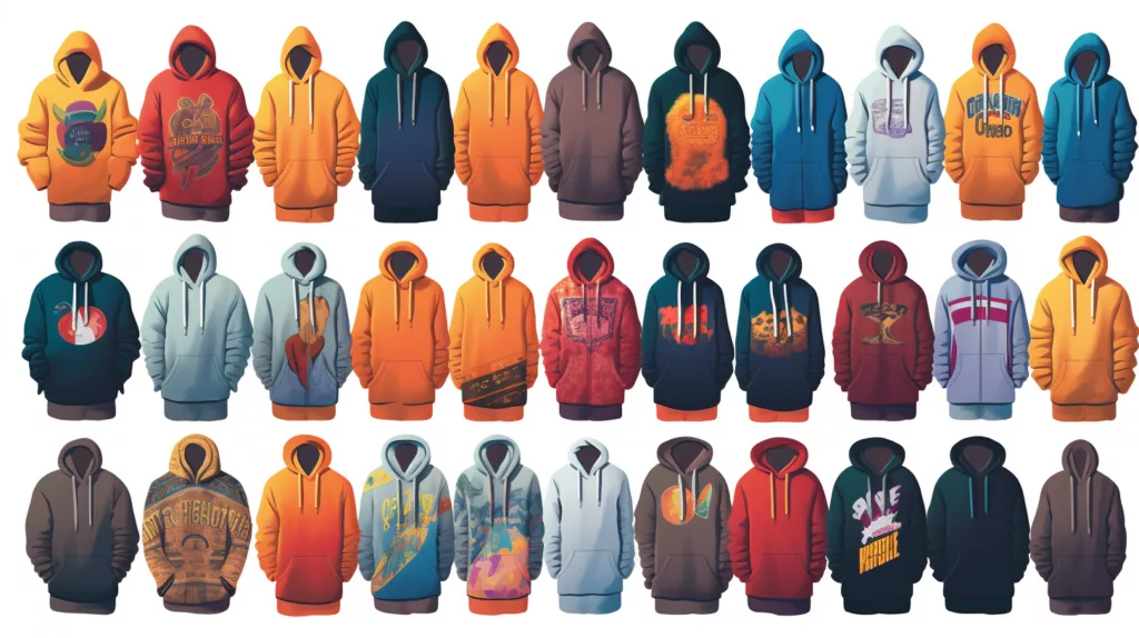 How to Choose the Right Oversized Hoodie Manufacturer for Your Business 26 Section on Customization Options 2