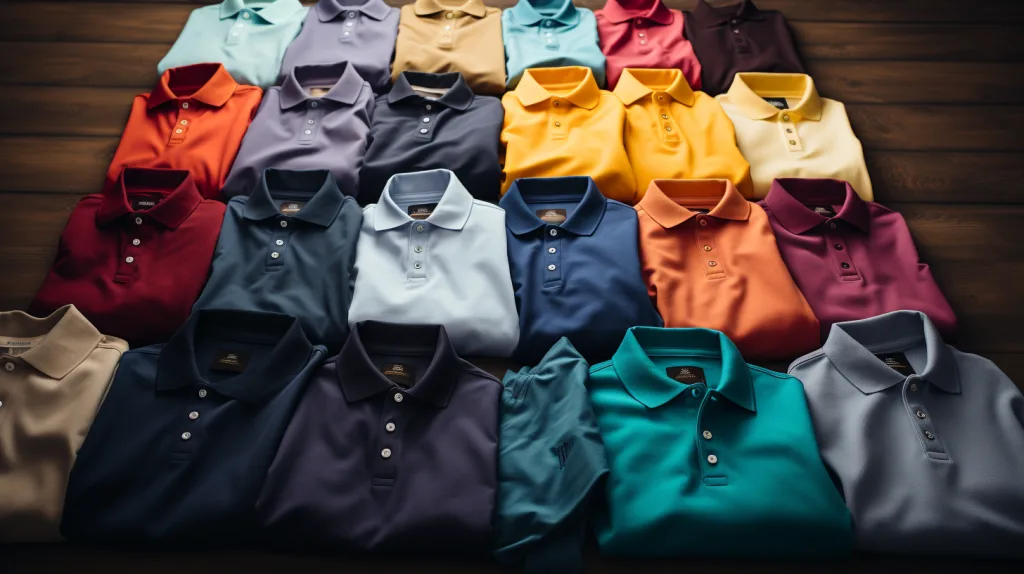 The Ultimate Guide to Mens Cotton Polo Shirts: Best Choices & Materials 3 Best 100 Percent Cotton Polo Shirts for Men 3