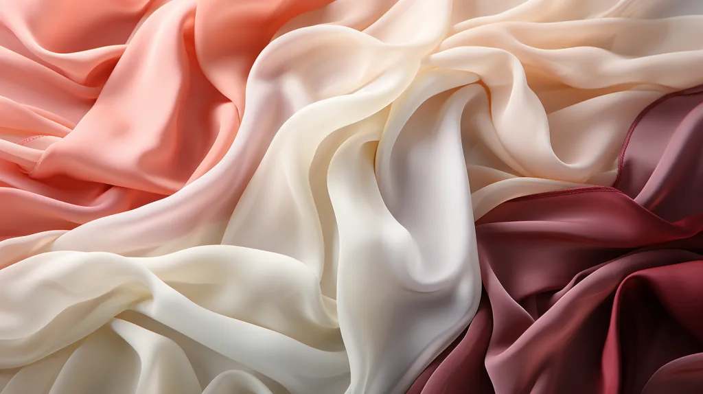 Rayon (Viscose) Fabric: Properties, Uses, and Benefits 1 Rayon Fabric