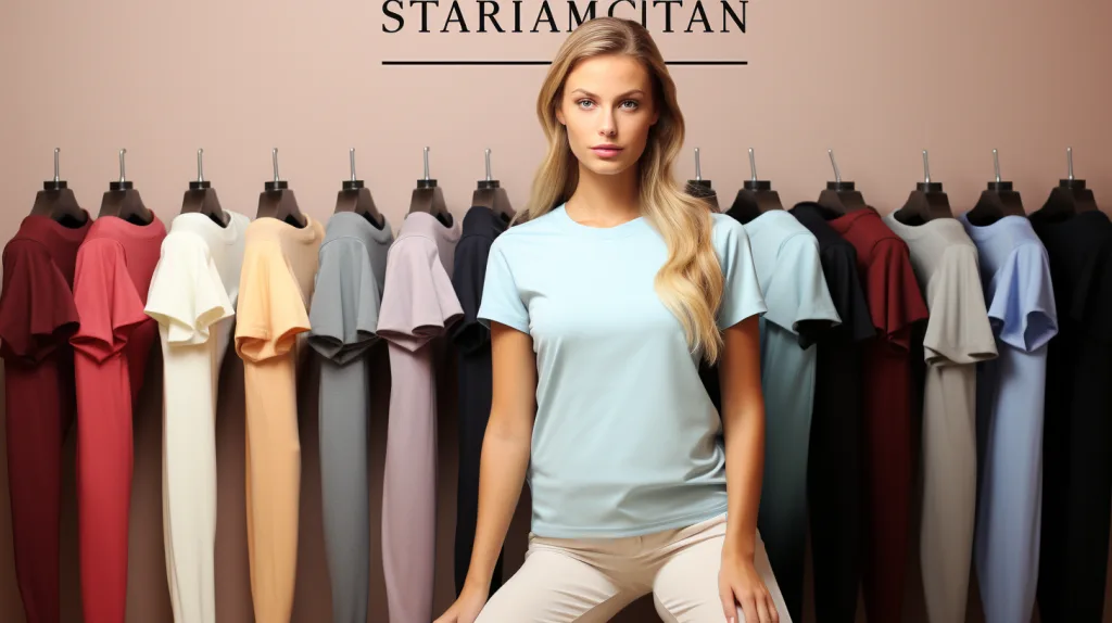 Cotton-Spandex Blend Fabric: Properties, Uses, and Benefits 3 Common Uses of Cotton Spandex Blend Fabric 1