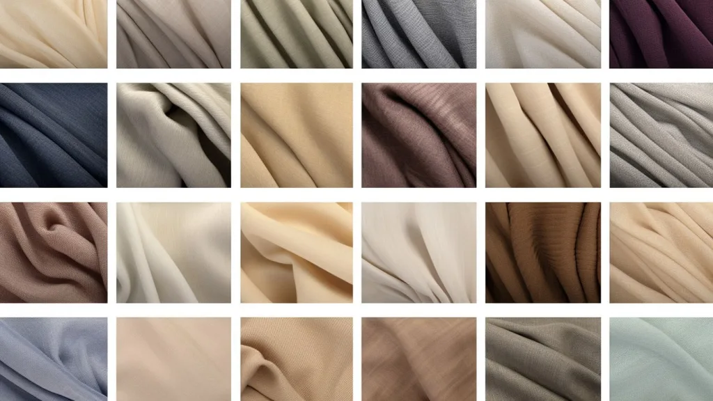 3 Button Polo Shirt – A Stylish & Versatile Wardrobe Essential 3 Fabric Comparison Chart c