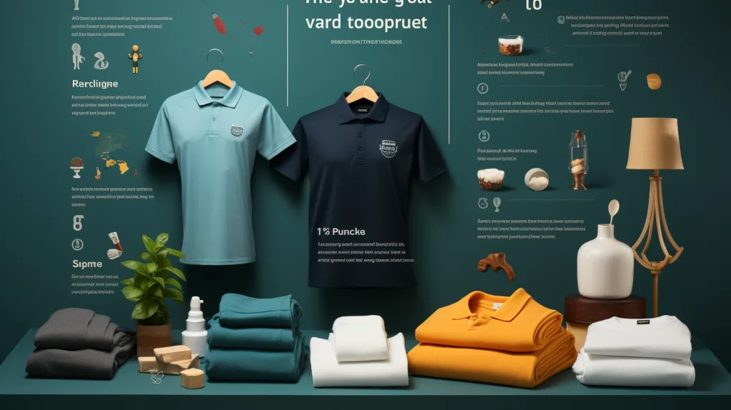 The Ultimate Guide to Mens Cotton Polo Shirts: Best Choices & Materials 4 How to Care for Cotton Polo Shirts 3