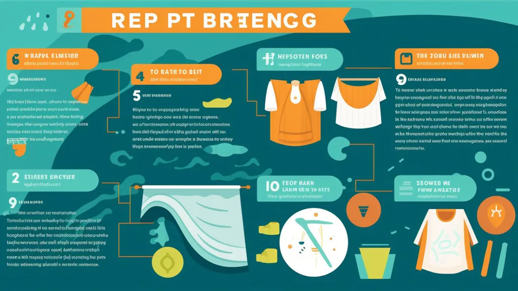 Recycled Polyester Fabric: The Future of Sustainable Textiles 3 How to Care for Recycled Polyester Fabric c