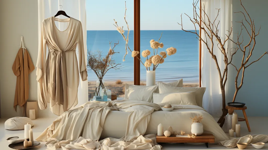 Rayon (Viscose) Fabric: Properties, Uses, and Benefits 3 Rayon Fabric in Fashion Home Textiles 1