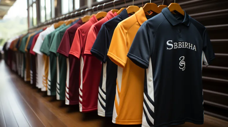 Team Apparel 19 Small Batch Uniforms for Sports Teams or Schools 2