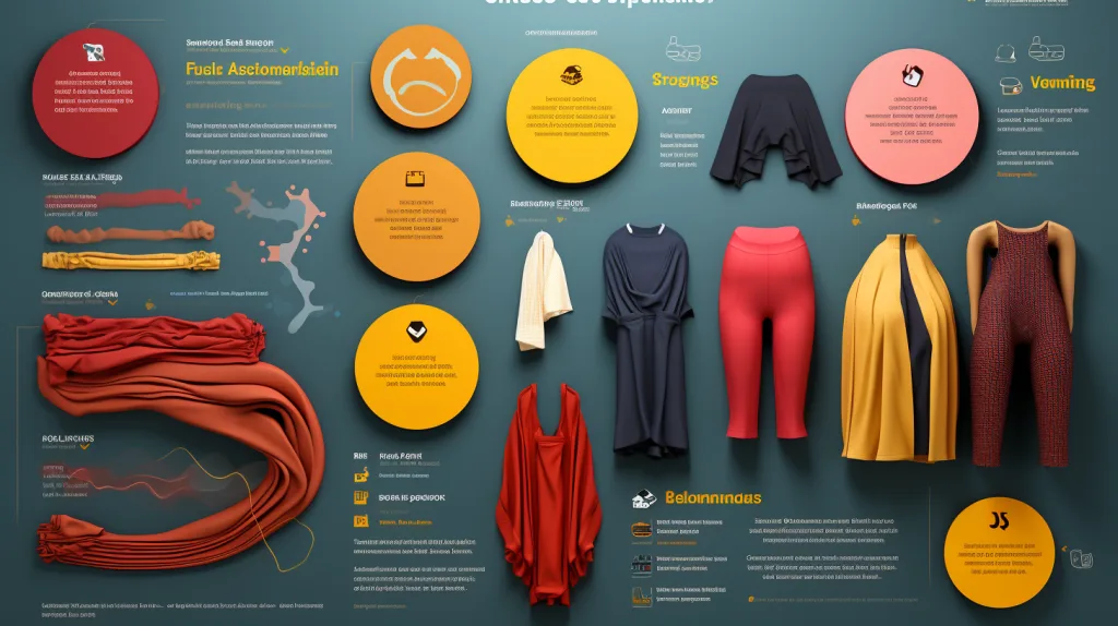 Spandex Fabric: Properties, Uses, and Benefits 3 Spandex Fabric Care Maintenance Guide 1