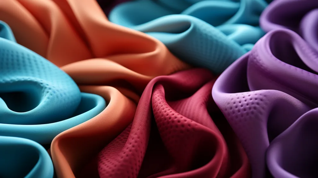 Spandex Fabric: Properties, Uses, and Benefits 33 Spandex LycraElastane Fabric 1