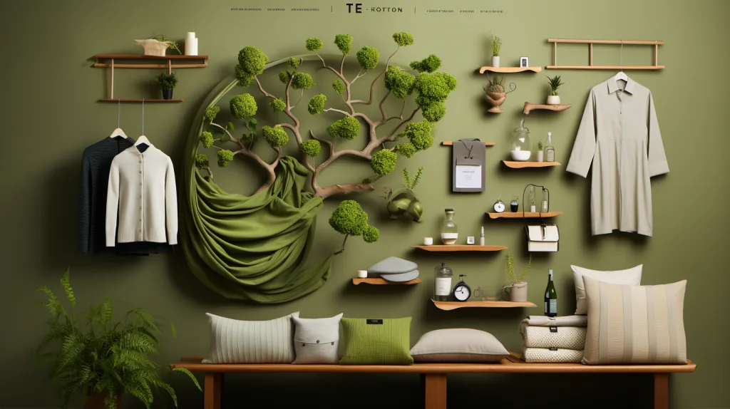 Tencel Fabric: The Sustainable Choice for Modern Textiles 3 Tencel Fabric Production Process 4