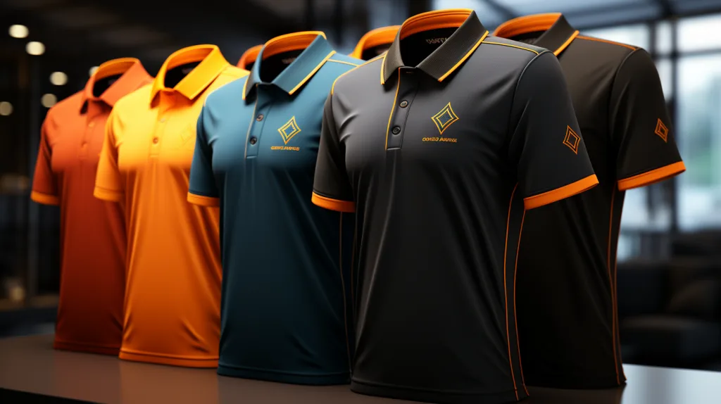 Small Batch Uniform: Custom Apparel with No Minimum Order 3 custom small batch uniforms 1