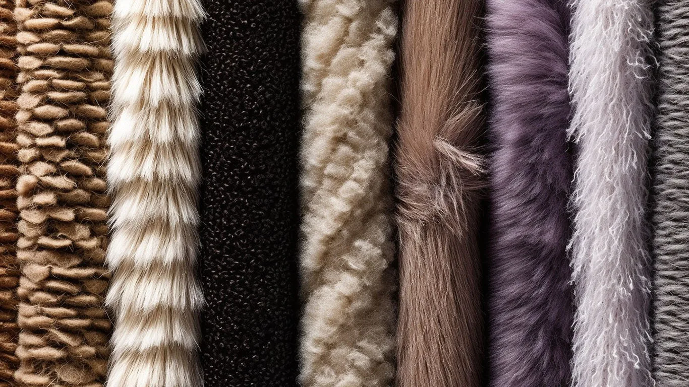 The Ultimate Guide To Wool Fabrics: Types, Uses, And Benefits - Ninghow