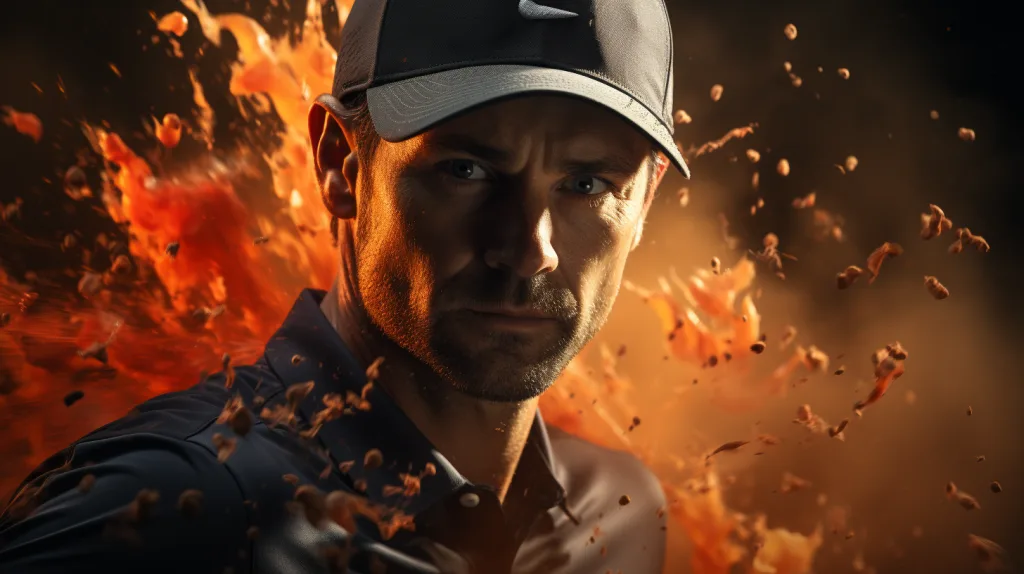 Golf Clothes for Men: Best Performance Polo Shirts for Style and Comfort 30 image 3