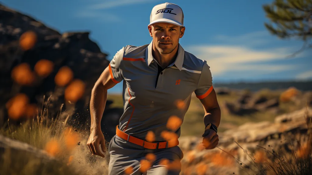 Golf Clothes for Men: Best Performance Polo Shirts for Style and Comfort 1 golf clothes for men