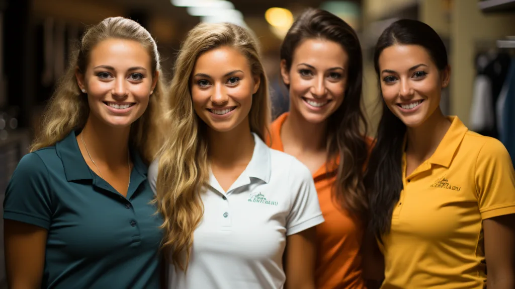 Best Polo Shirt Design for School Organization: Custom Ideas & Trends 4 polo shirt design for school organization 1