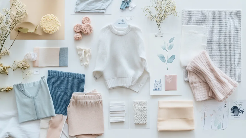 Building a Successful Children’s Clothing Brand: Essential Guide for 2025 2 childrens clothing brand