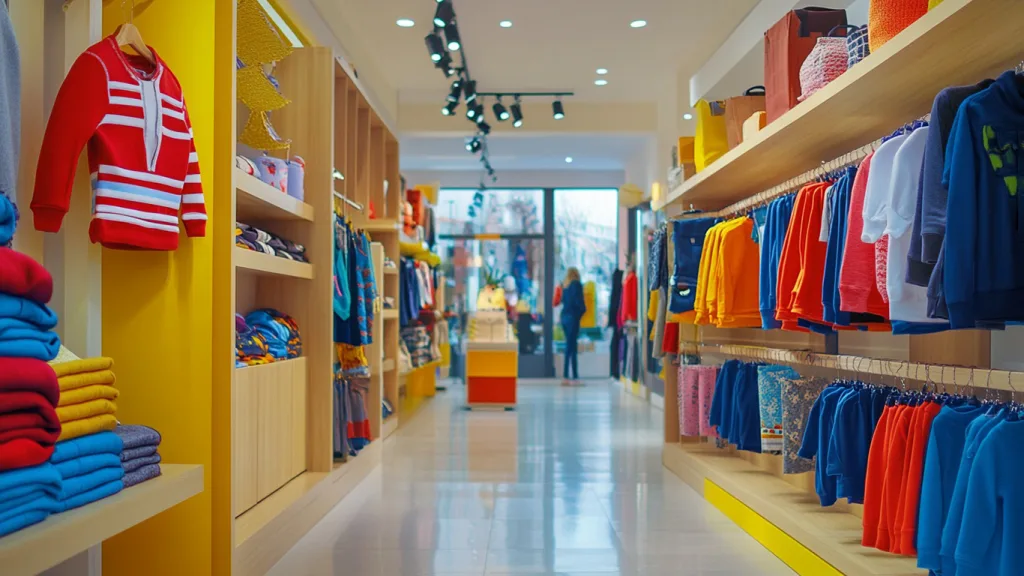 Building a Successful Children’s Clothing Brand: Essential Guide for 2025 21 modern childrens fashion