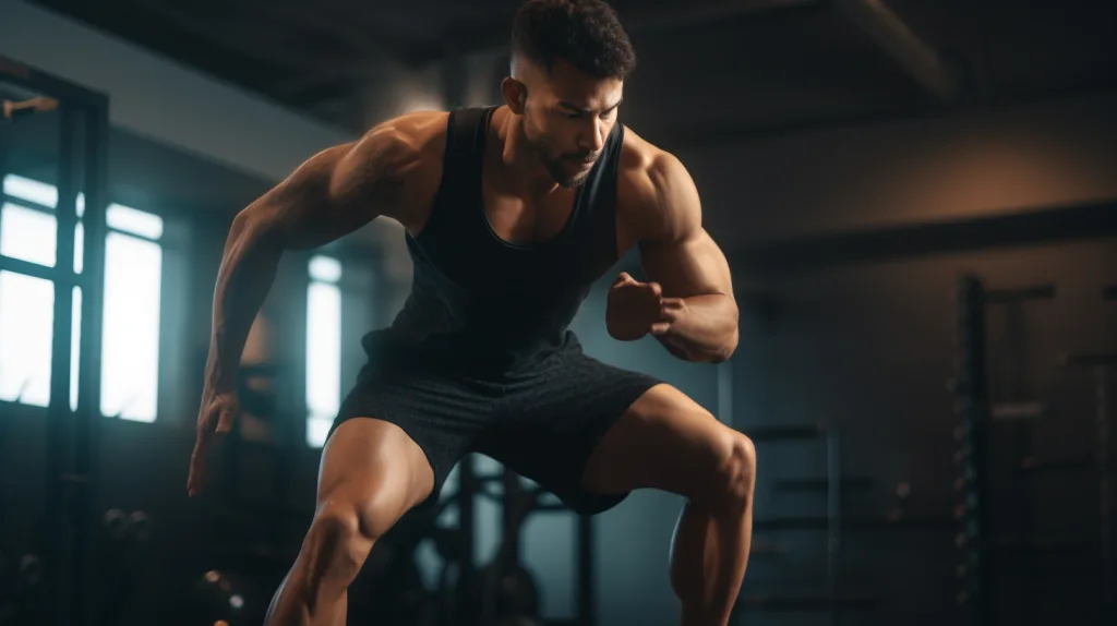 4-Way Stretch vs 2-Way: Performance Impact on Workout Shorts 2 4 Way Stretch Shorts for Athletes