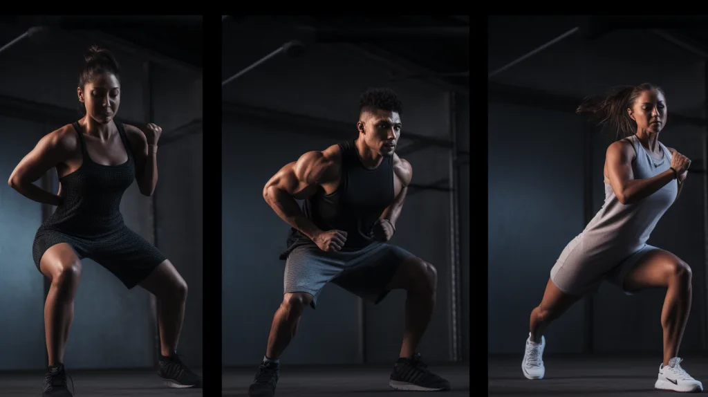 Best Fabrics for Gym Shorts Manufacturing 2 Best Fabric by Workout Type