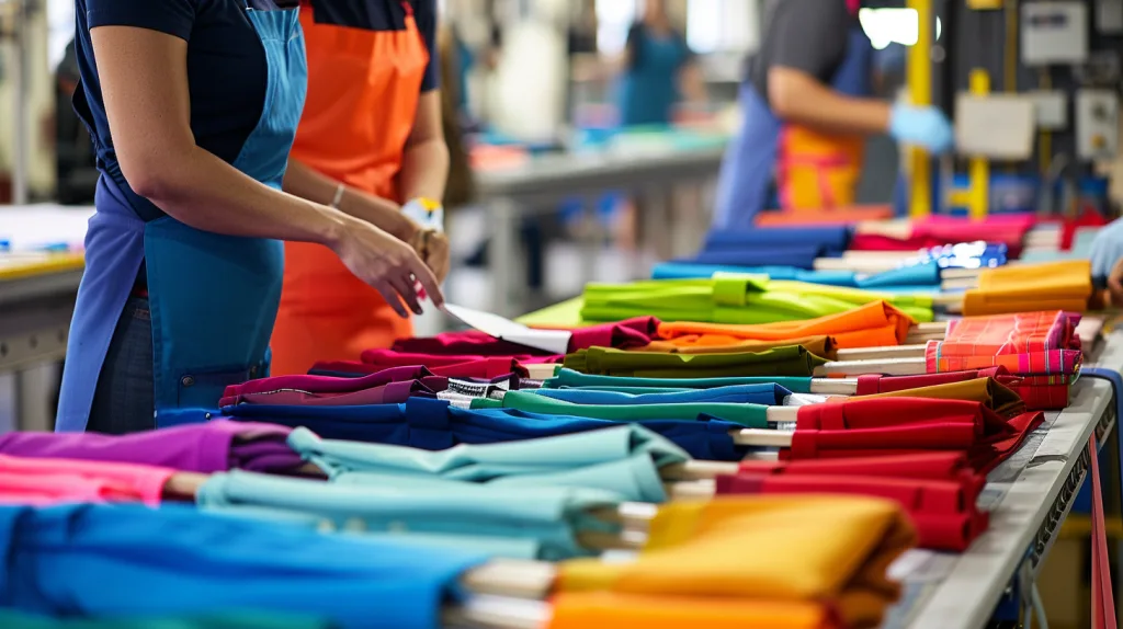 Top 7 Tips to Choose the Best Custom Shorts Manufacturer for Your Brand 11 Custom Shorts Manufacturing Overview