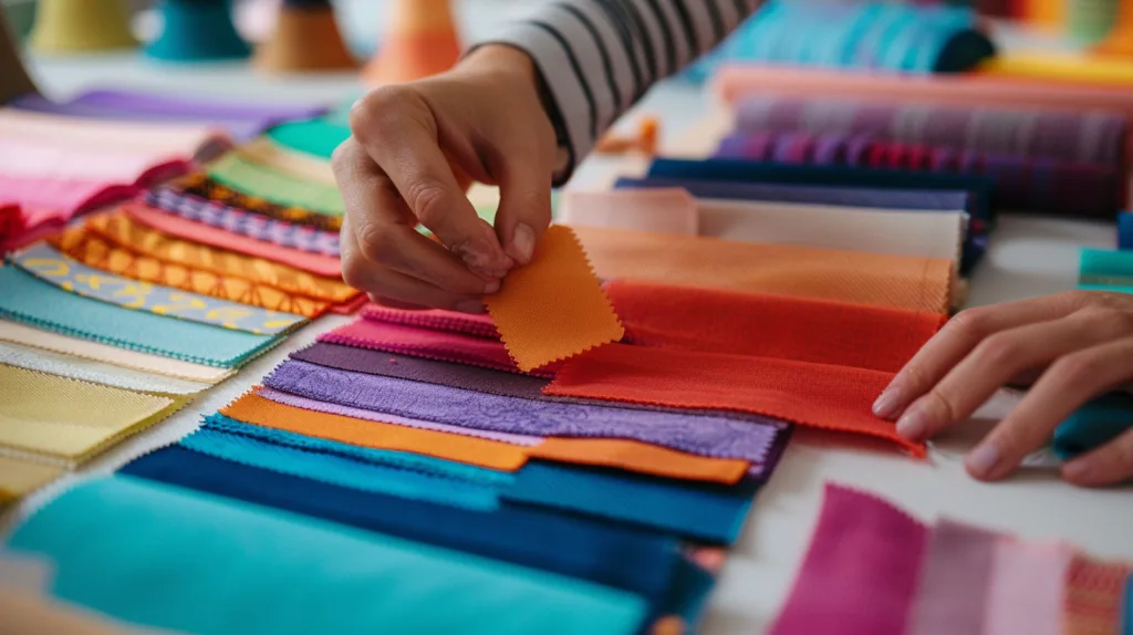 Top 7 Tips to Choose the Best Custom Shorts Manufacturer for Your Brand 2 Fabric Options for Custom Shorts