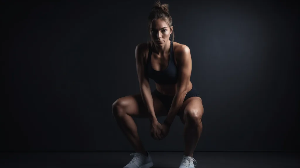 Streamlined Pocketless Shorts