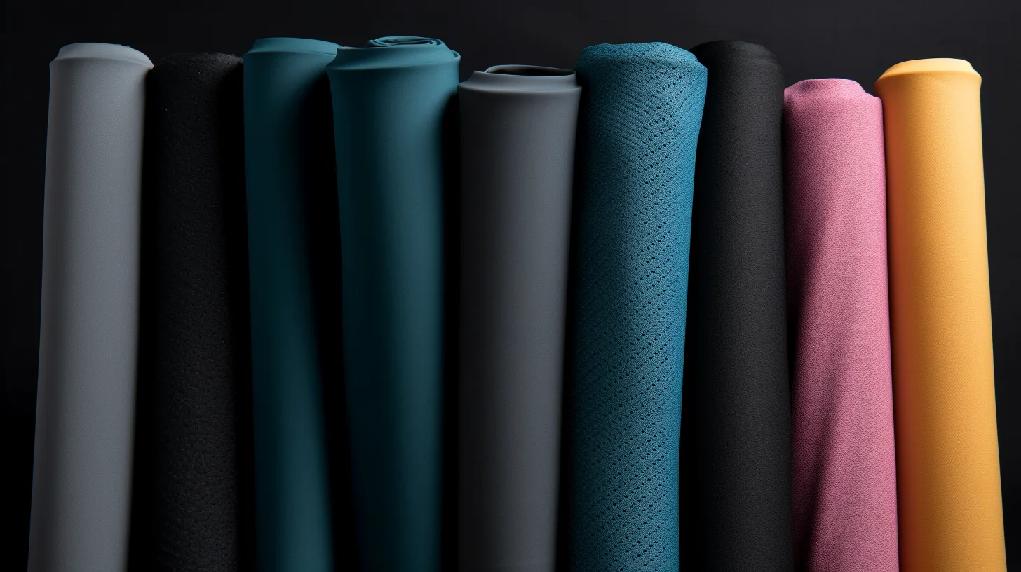 Best Fabrics For Gym Shorts | Custom Activewear Guide