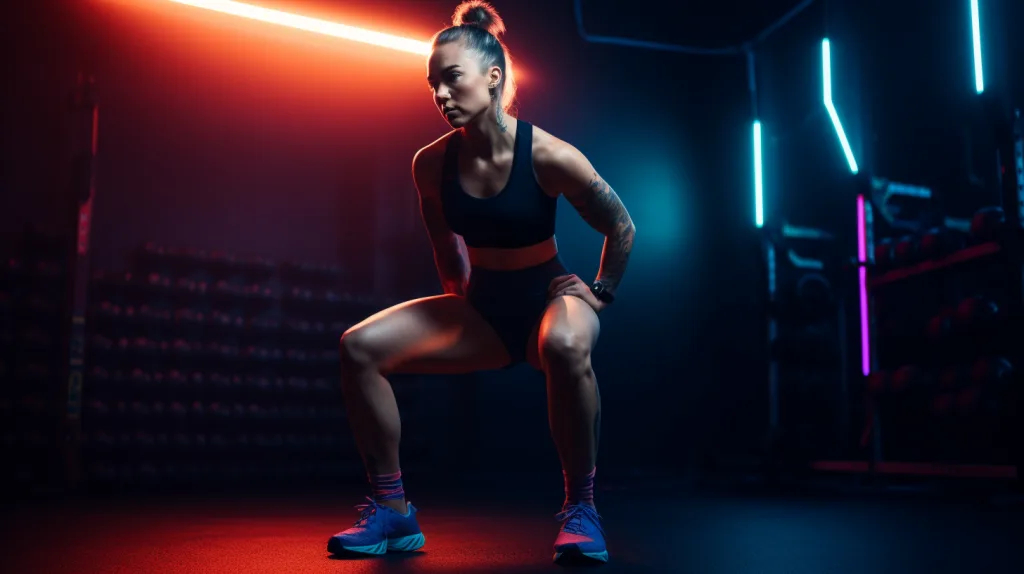 4-Way Stretch vs 2-Way: Performance Impact on Workout Shorts 3 Workout Shorts in Motion