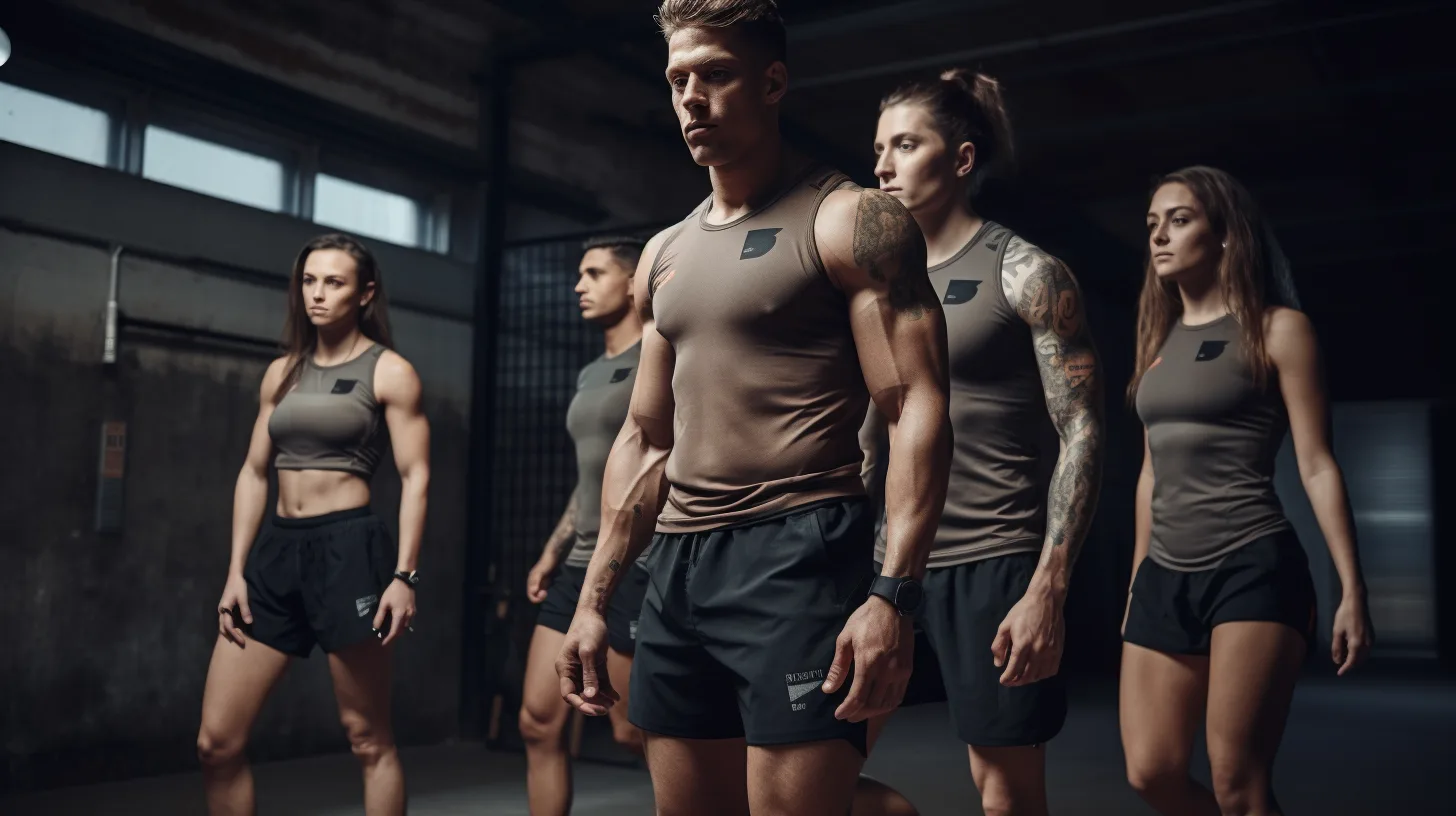 How To Customize Gym Shorts With Your Logo Print Embroidery Guide