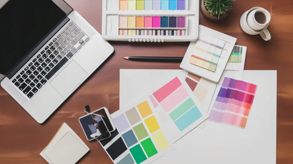 How to Start a Small Clothing Business from Home Without Money 2 Free tools for designing clothing at home