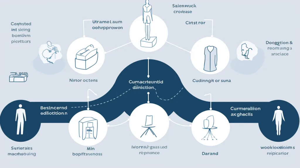 Low MOQ vs. High Capacity: What’s Right for Your Brand? 2 Visual representation of combining low MOQ and high volume production for strategic brand growth
