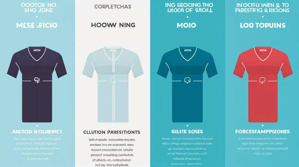 Low MOQ vs. High Capacity: What’s Right for Your Brand? 3 Side-by-side infographic comparing low MOQ and high volume production for apparel brands