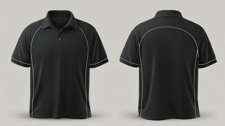 polo shirts manufacturer (2)
