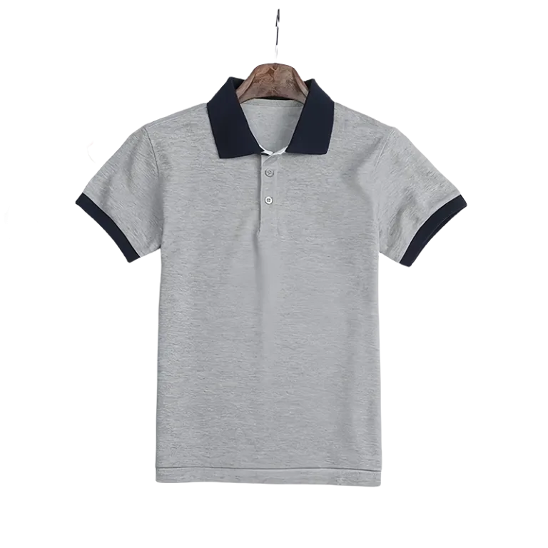 Boys Polo Shirts (1)