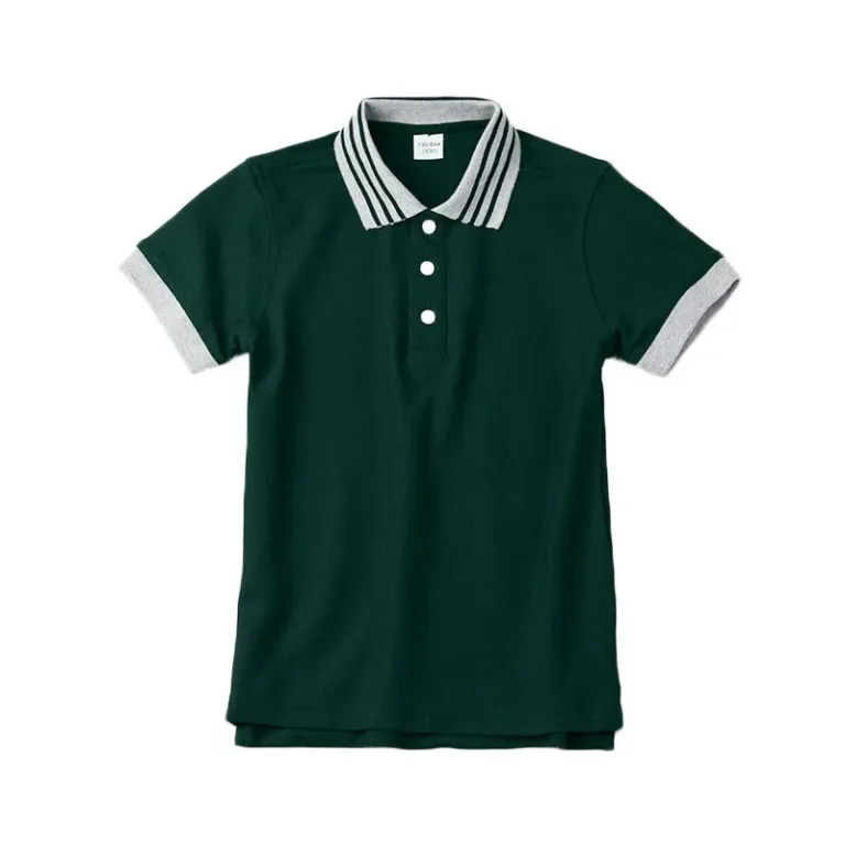 Boys Polo Shirts (10)