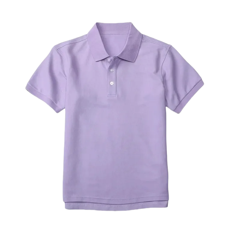 Boys Polo Shirts (3)