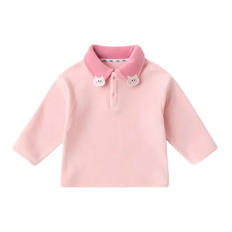 Boys Polo Shirts (3)