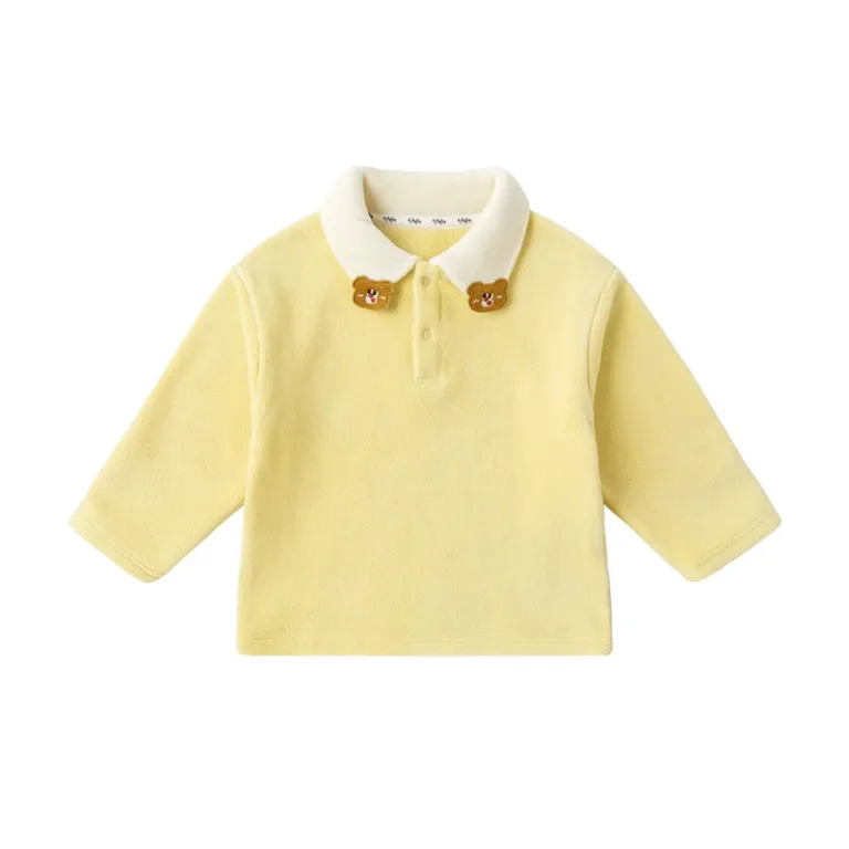 Boys Polo Shirts (4)