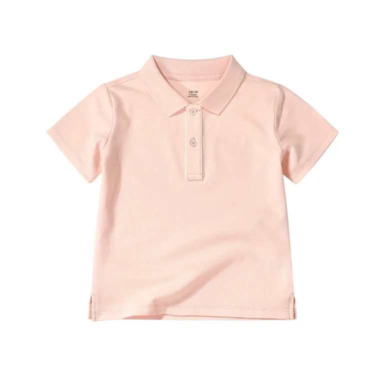 Boys Polo Shirts (6)