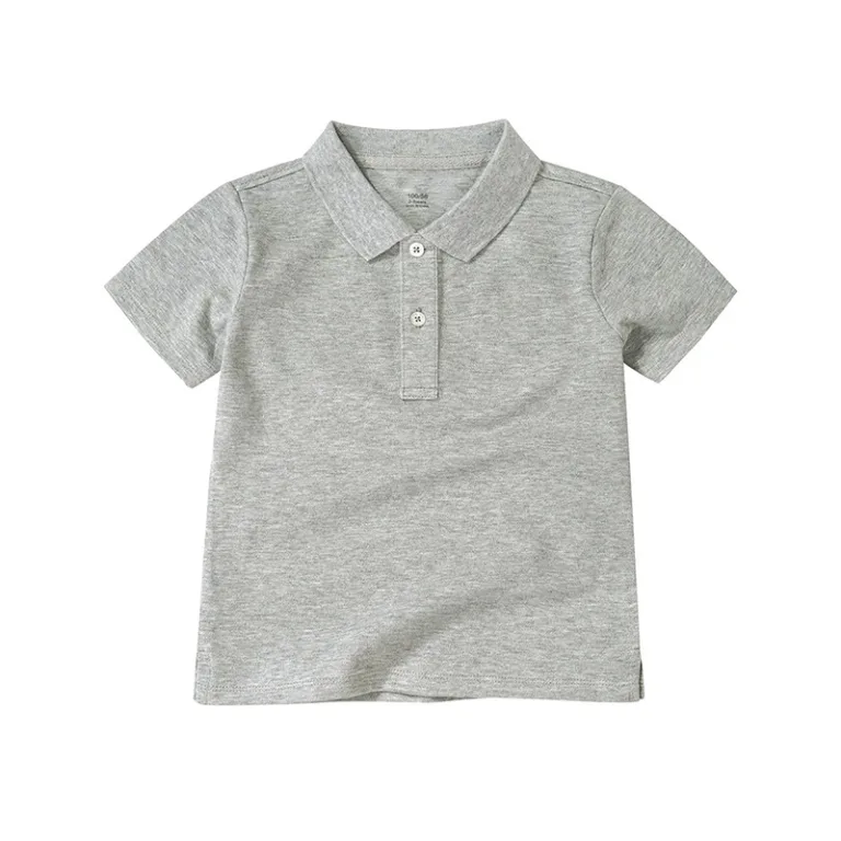 Boys Polo Shirts (7)
