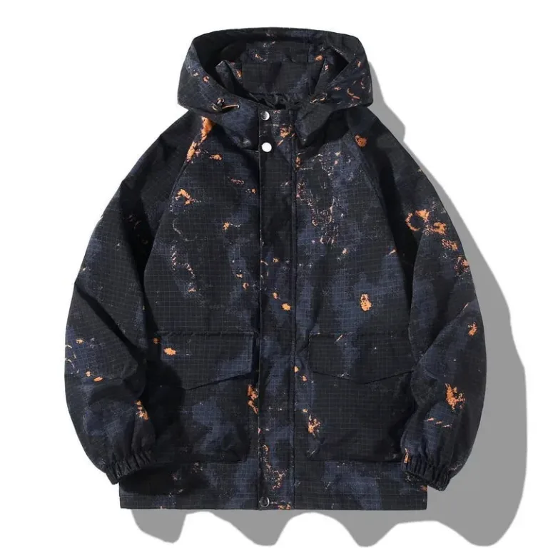 Camo Hoodies (1)