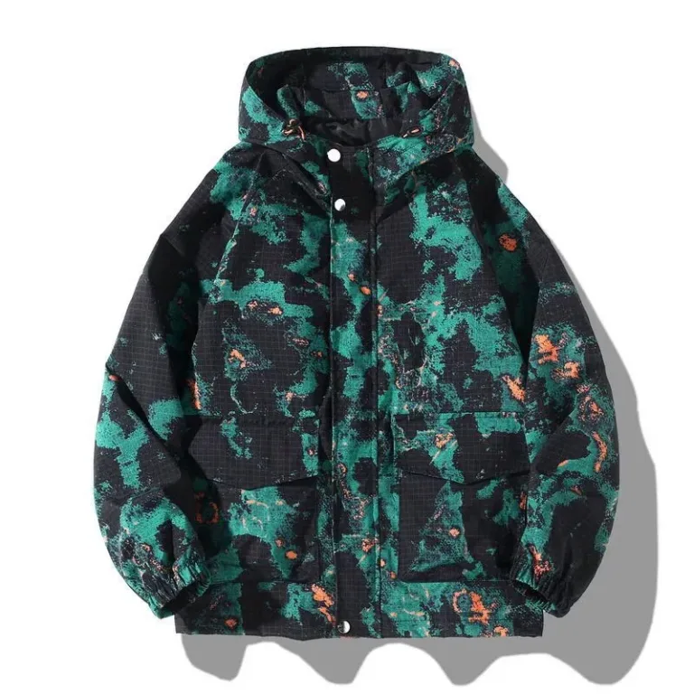Camo Hoodies (2)
