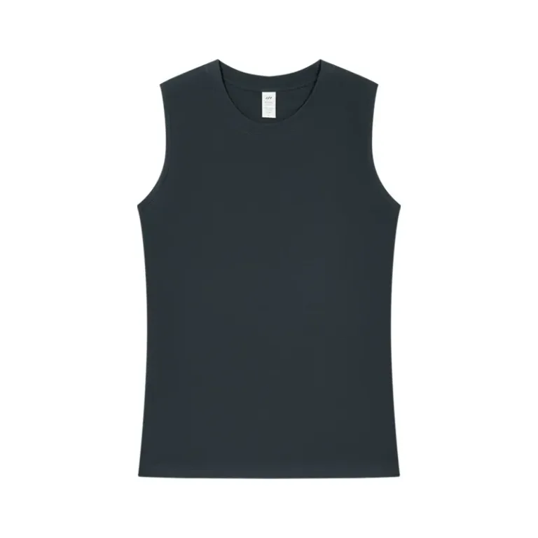 Cotton Tank Tops (3)