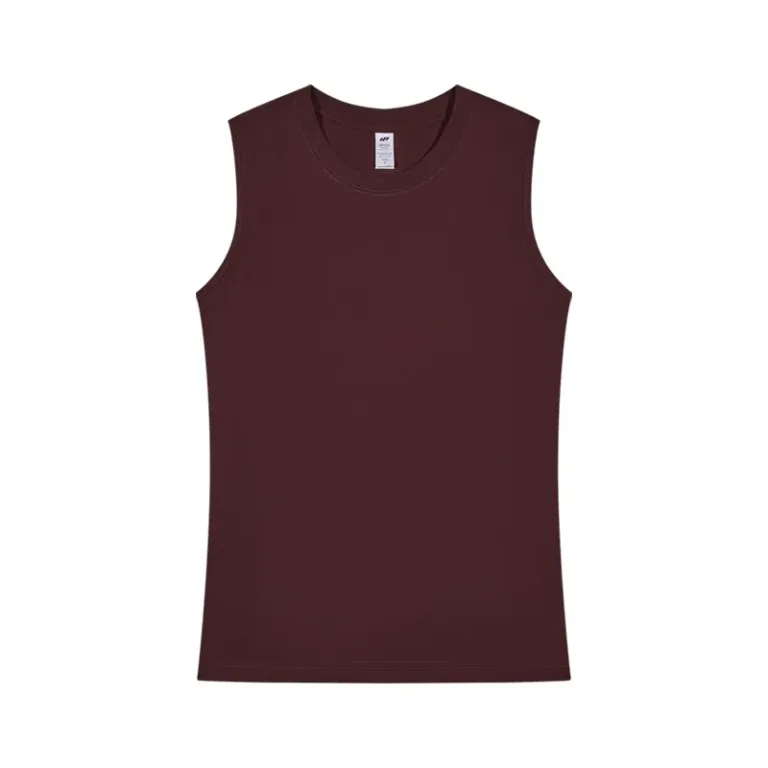 Cotton Tank Tops (4)